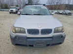 BMW X3 2005
