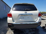 Toyota Highlander 2013