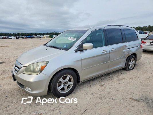 Honda Odyssey 2007 - Image 1 of 13