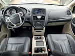 Chrysler Voyager 2016