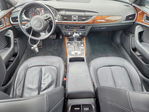 Audi A6 2015
