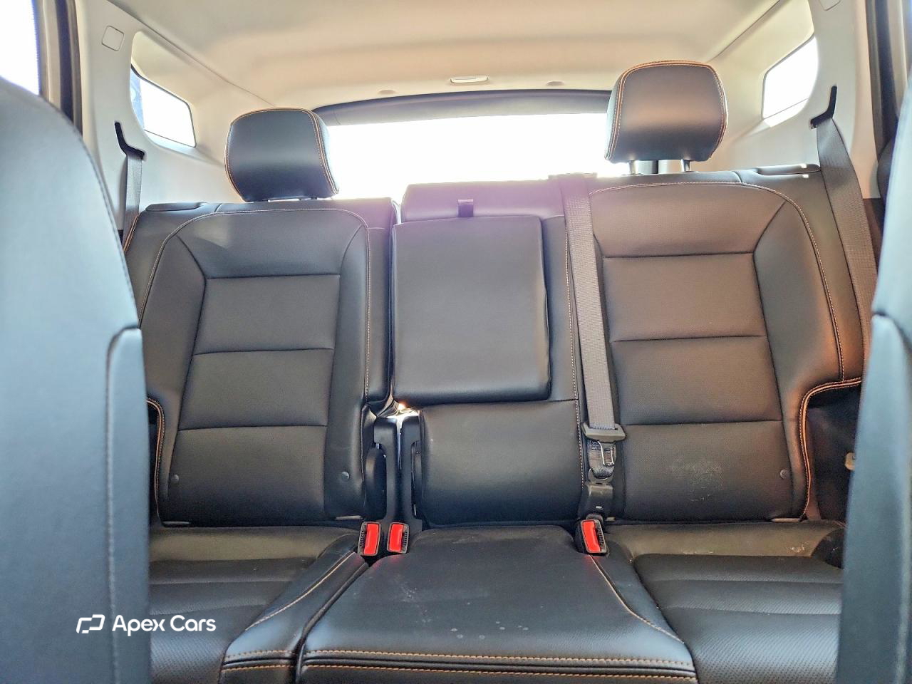 GMC Terrain 2023