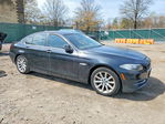 BMW Series 5 2014