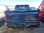 Chevrolet Silverado 2022