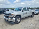 Chevrolet Silverado 2019