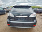 Lexus RX 2010