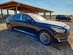 Genesis G90 2019