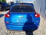 Nissan Juke 2012