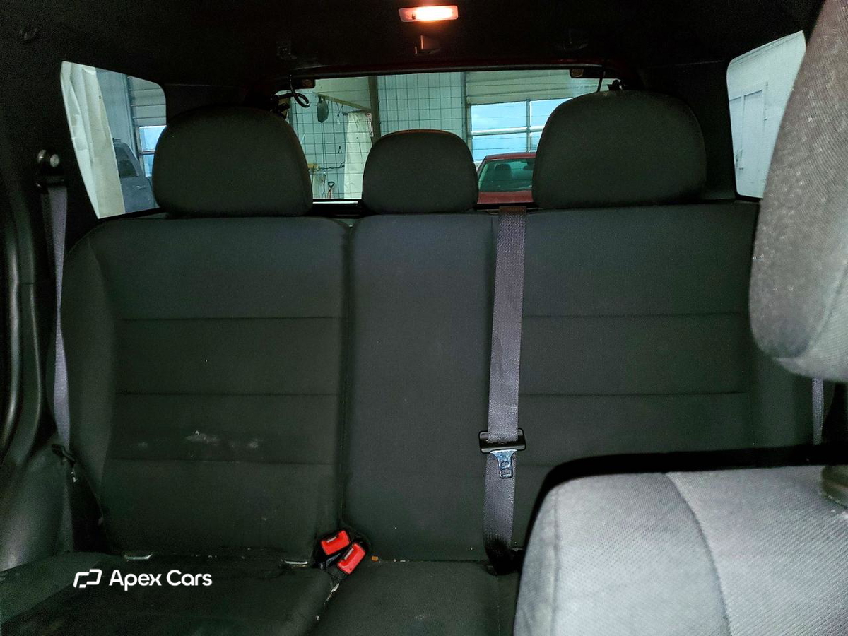 Ford Escape 2012