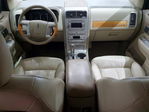 Lincoln MKX 2007