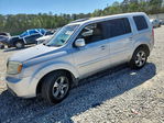 Honda Pilot 2012