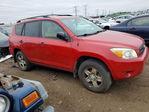 Toyota RAV 4 2007