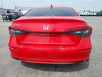 Honda Civic 2024