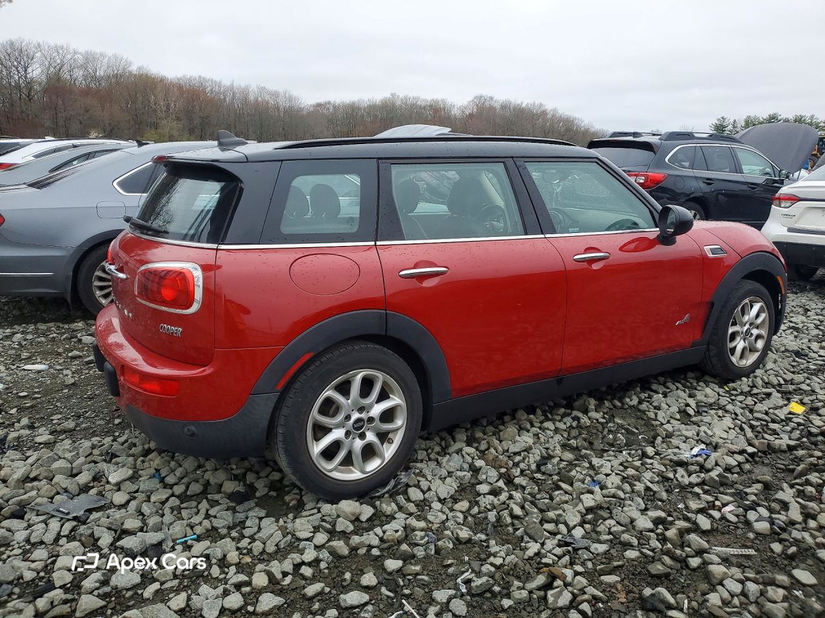 MINI Cooper 2017