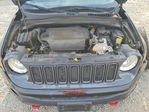 Jeep Renegade 2016