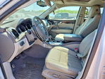 Buick Enclave 2017