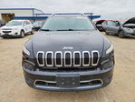Jeep Cherokee 2016