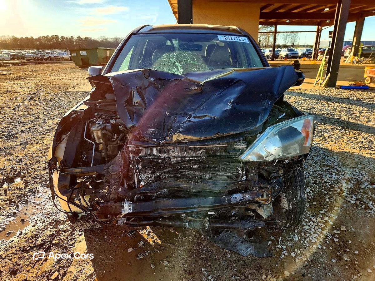 Honda CR-V 2011