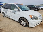 Honda Odyssey 2009