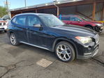 BMW X1 2014