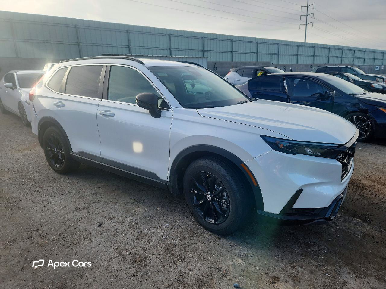 Honda CR-V 2025