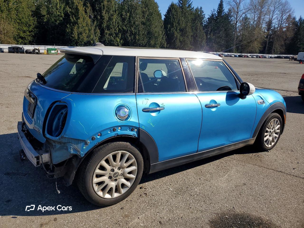 MINI Cooper 2016
