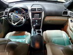 Ford Explorer 2012