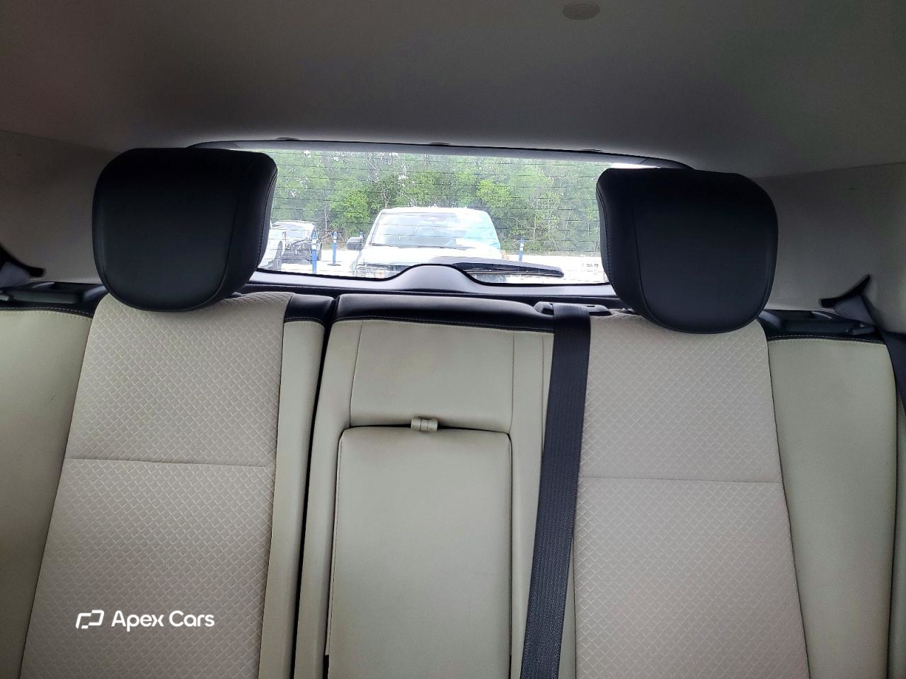 Buick Encore 2019