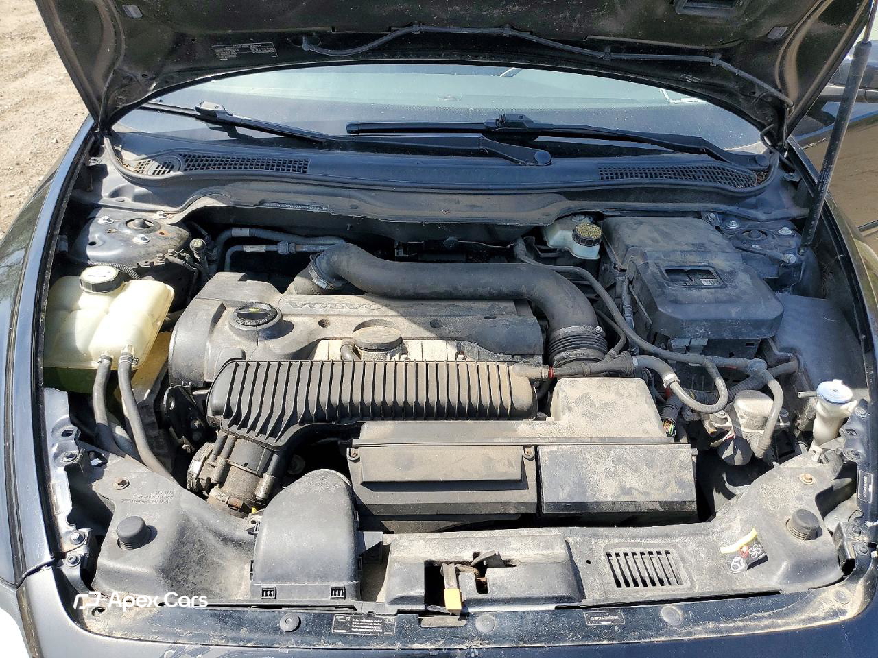 Volvo V50 2011