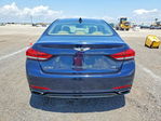 Genesis G80 2018