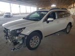 Subaru Outback 2016