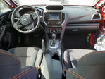 Subaru XV 2021
