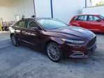 Ford Fusion 2013