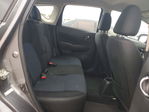Nissan Versa 2017
