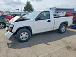 Chevrolet Colorado 2008