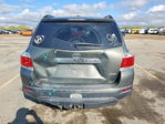 Toyota Highlander 2011