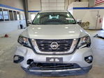 Nissan Pathfinder 2019