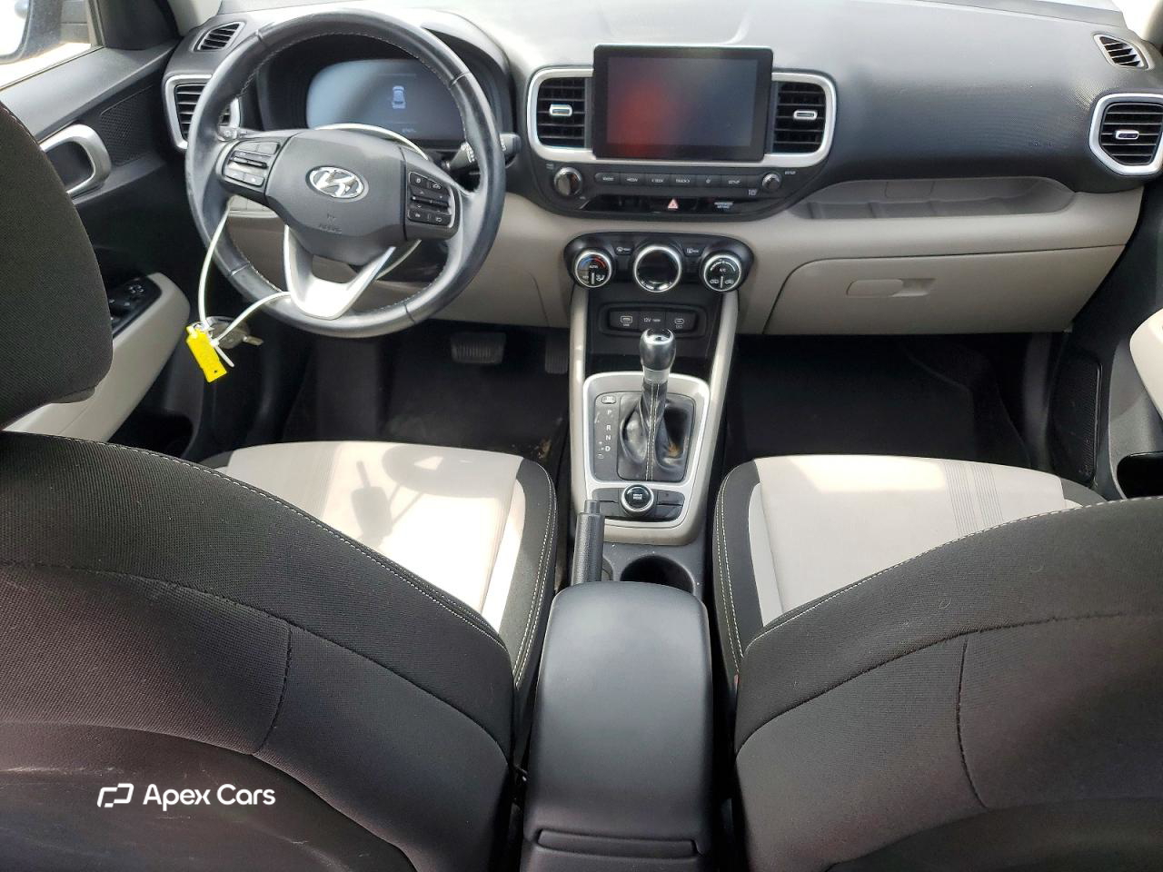 Hyundai Venue 2023