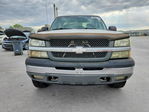 Chevrolet Silverado 2004