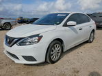 Nissan Sentra 2019