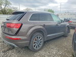 Audi Q7 2017