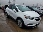 Buick Encore 2017