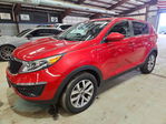 Kia Sportage 2015