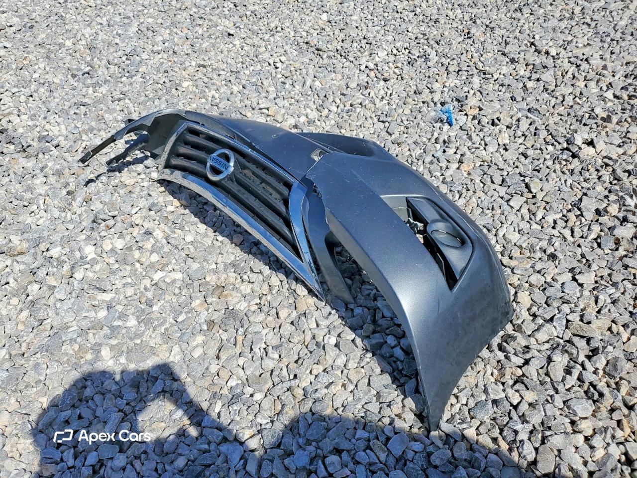 Nissan Altima 2014
