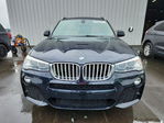 BMW X3 2016