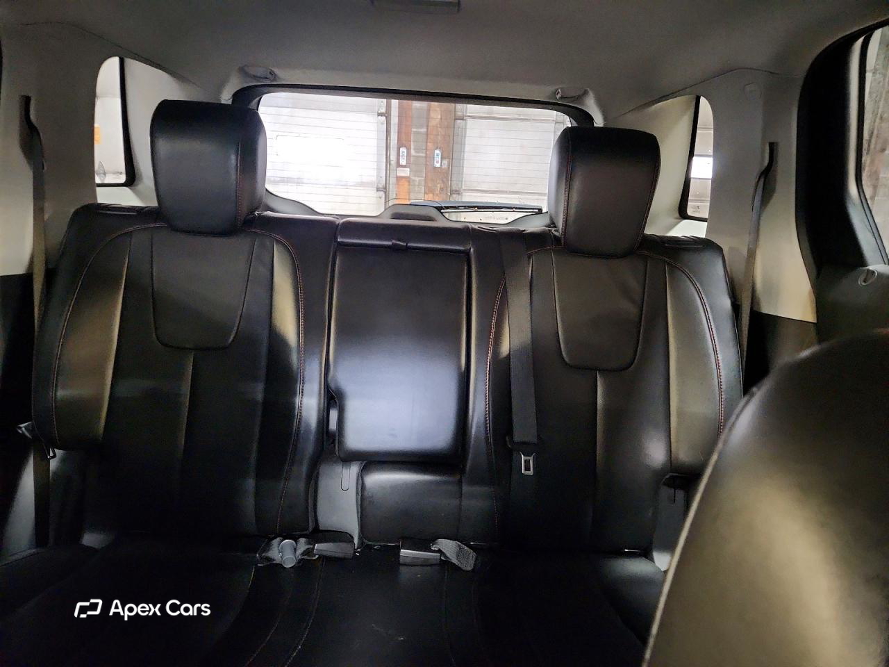 GMC Terrain 2014