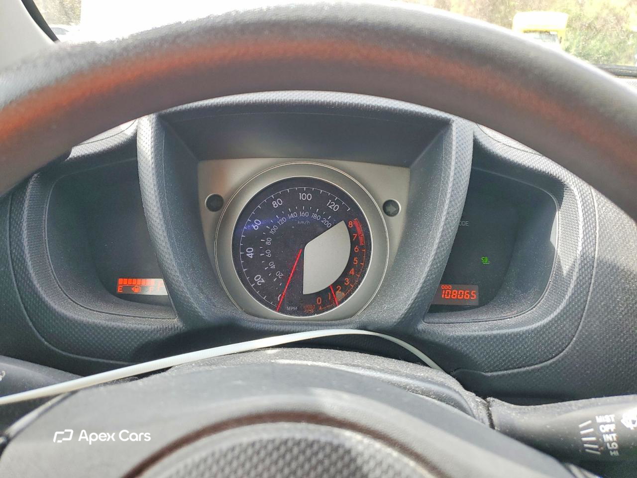 Scion xD 2008