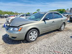 Hyundai Sonata 2007