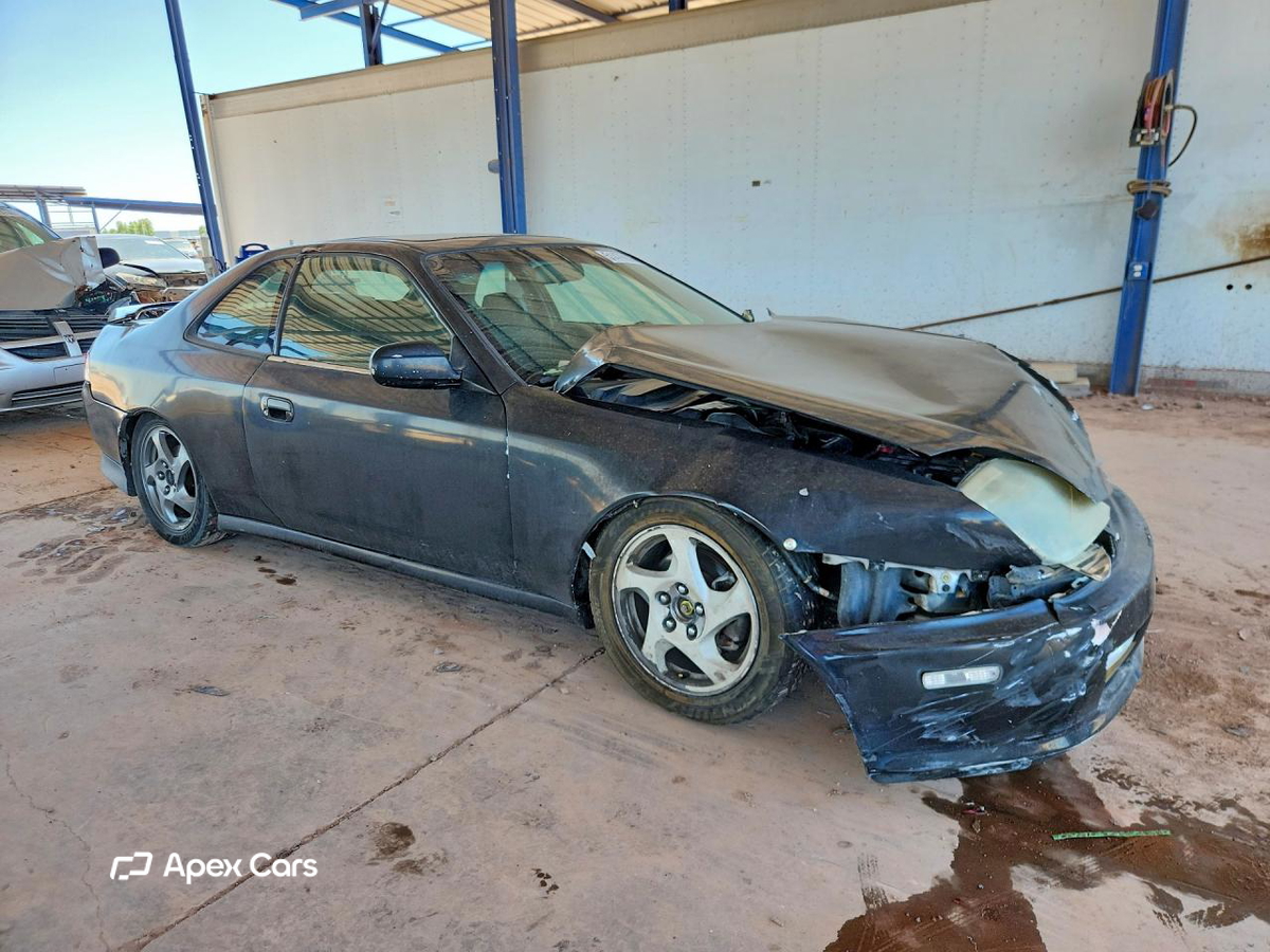 Honda Prelude 1997