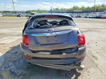 Fiat 500 2016